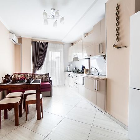 Appartamento Lviv Land Esterno foto