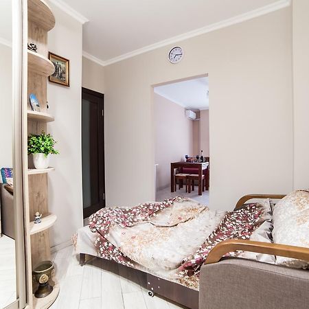 Appartamento Lviv Land Esterno foto