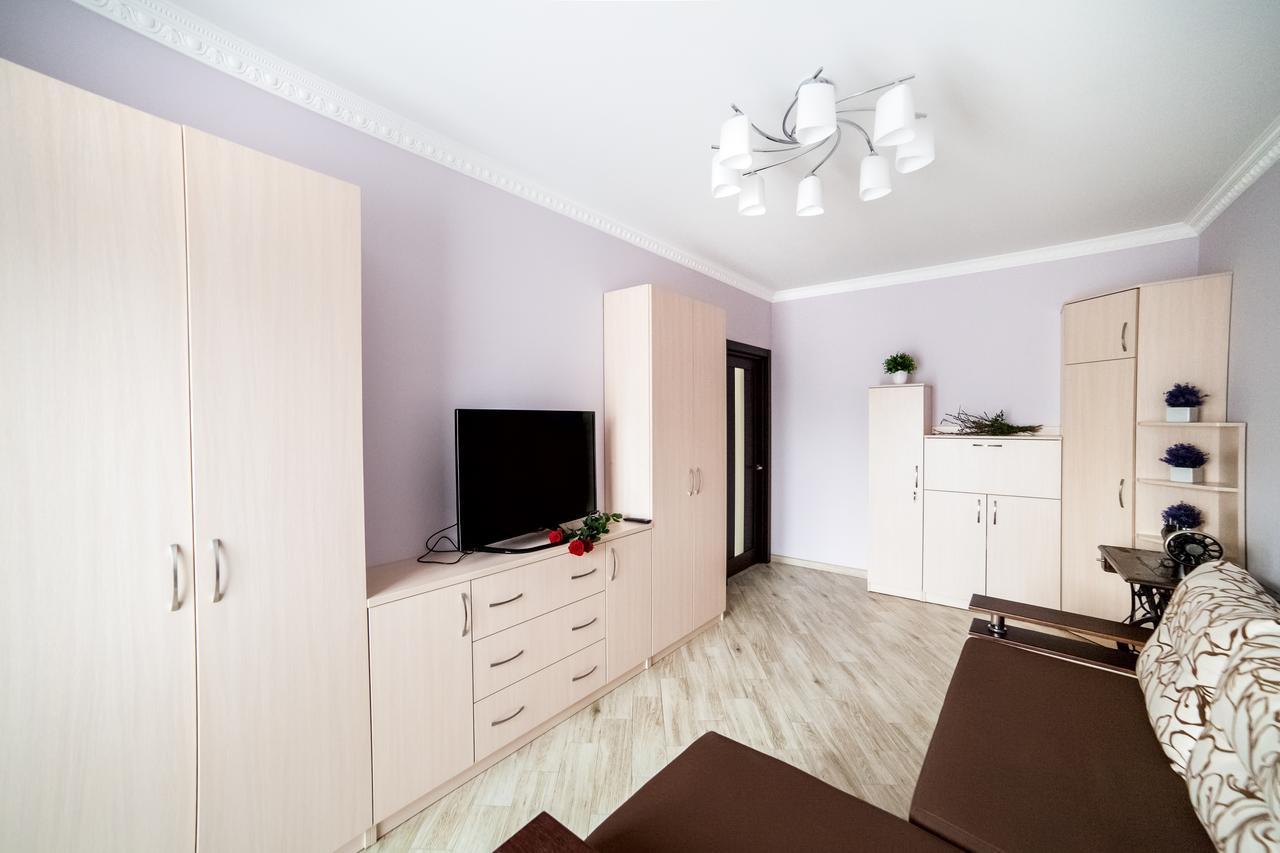 Appartamento Lviv Land Esterno foto